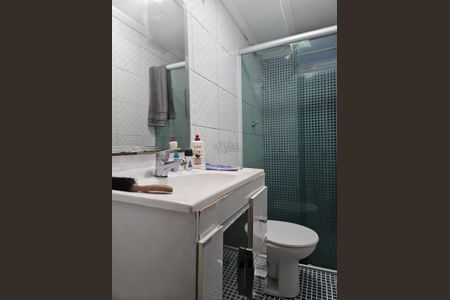 Apartamento à venda com 2 quartos, 43m² em Jardim Aparecida, São Paulo