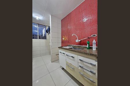 Apartamento à venda com 2 quartos, 43m² em Jardim Aparecida, São Paulo