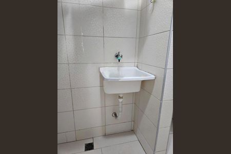 Apartamento à venda com 2 quartos, 43m² em Jardim Aparecida, São Paulo