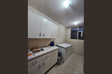 Apartamento à venda com 2 quartos, 43m² em Jardim Aparecida, São Paulo