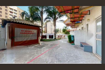 Apartamento à venda com 46m², 2 quartos e 1 vaga