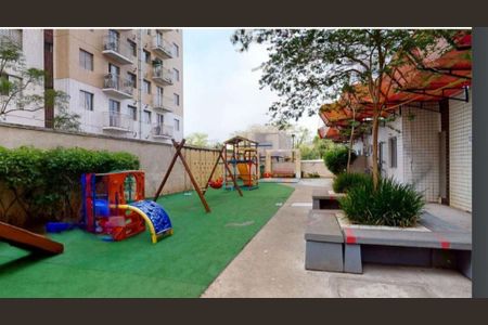 Apartamento à venda com 2 quartos, 46m² em Parque Bristol, São Paulo