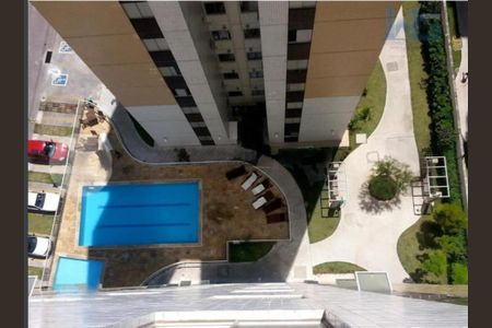 Apartamento à venda com 2 quartos, 46m² em Parque Bristol, São Paulo