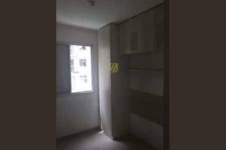 Apartamento à venda com 2 quartos, 46m² em Parque Bristol, São Paulo