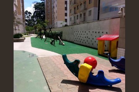 Apartamento à venda com 2 quartos, 46m² em Parque Bristol, São Paulo