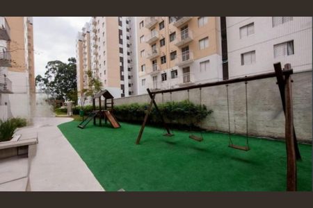 Apartamento à venda com 2 quartos, 46m² em Parque Bristol, São Paulo