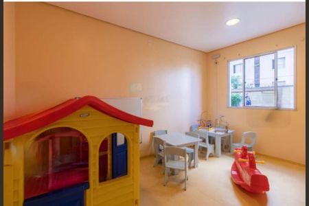 Apartamento à venda com 2 quartos, 46m² em Parque Bristol, São Paulo