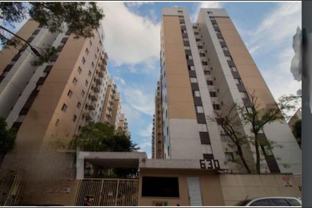 Apartamento à venda com 2 quartos, 46m² em Parque Bristol, São Paulo