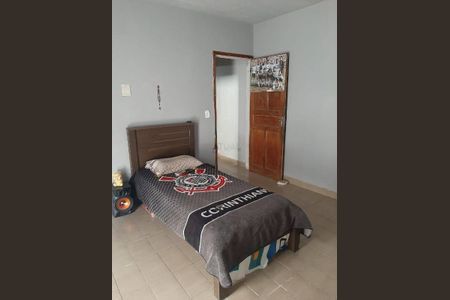 Casa à venda com 3 quartos, 50m² em Jardim Apura, Diadema