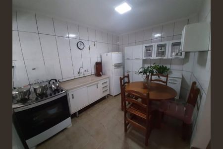 Casa à venda com 3 quartos, 50m² em Jardim Apura, Diadema