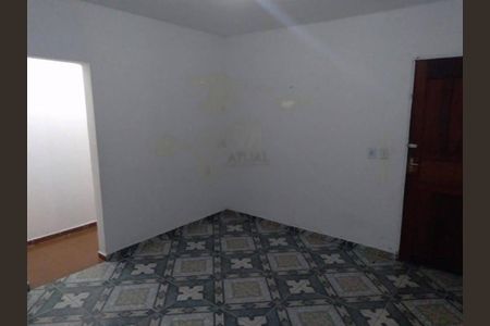 Casa à venda com 3 quartos, 50m² em Jardim Apura, Diadema