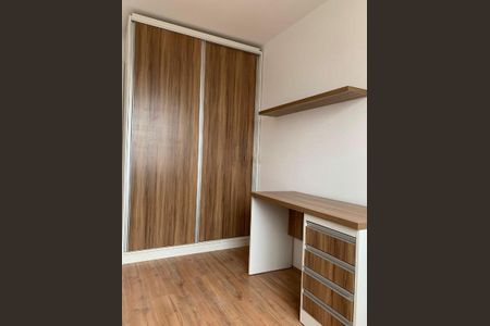 Apartamento à venda com 1 quarto, 31m² em Jardim Cidalia, São Paulo