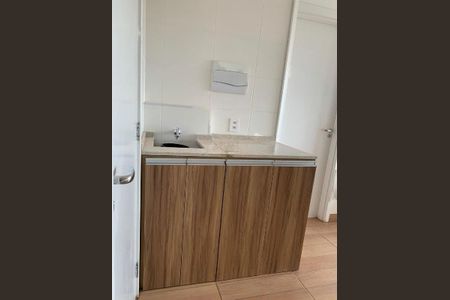 Apartamento à venda com 1 quarto, 31m² em Jardim Cidalia, São Paulo