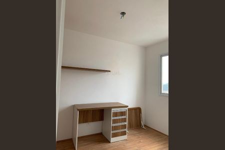 Apartamento à venda com 1 quarto, 31m² em Jardim Cidalia, São Paulo