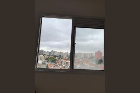 Apartamento à venda com 1 quarto, 31m² em Jardim Cidalia, São Paulo