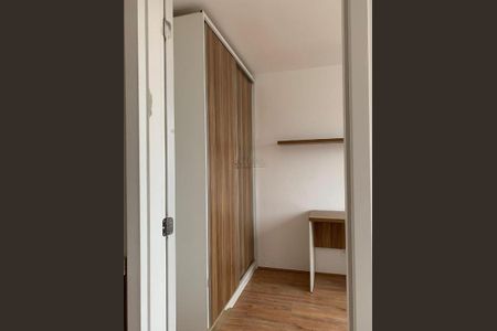 Apartamento à venda com 1 quarto, 31m² em Jardim Cidalia, São Paulo