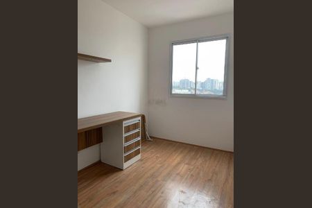 Apartamento à venda com 1 quarto, 31m² em Jardim Cidalia, São Paulo