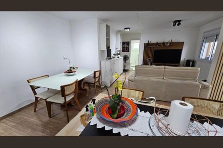 Apartamento à venda com 2 quartos, 80m² em Campininha, São Paulo