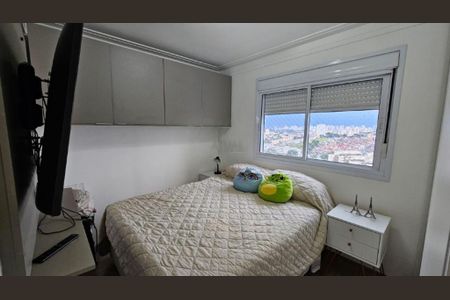 Apartamento à venda com 2 quartos, 80m² em Campininha, São Paulo