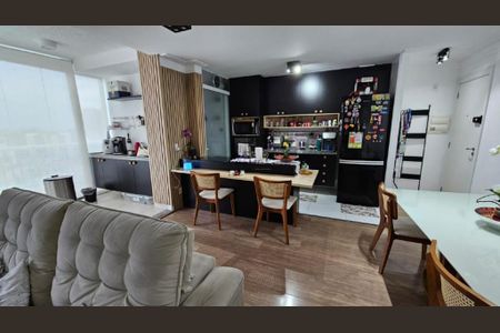 Apartamento à venda com 2 quartos, 80m² em Campininha, São Paulo