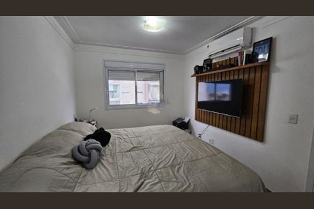 Apartamento à venda com 2 quartos, 80m² em Campininha, São Paulo