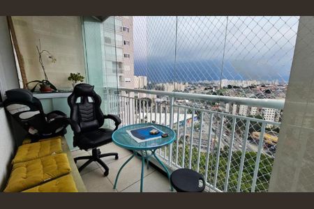 Apartamento à venda com 2 quartos, 80m² em Campininha, São Paulo