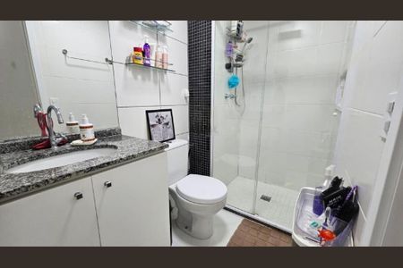 Apartamento à venda com 2 quartos, 80m² em Campininha, São Paulo