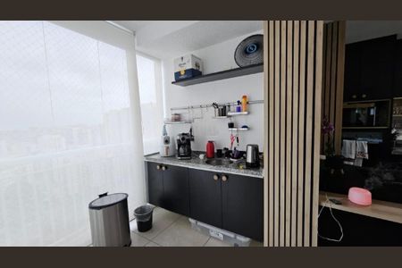Apartamento à venda com 2 quartos, 80m² em Campininha, São Paulo