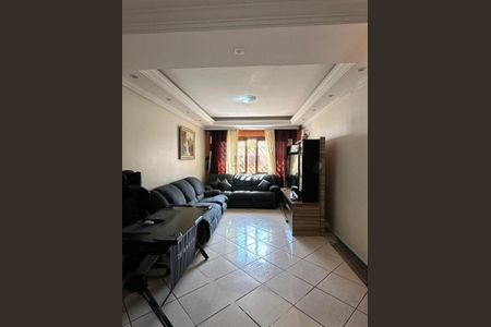 Casa à venda com 3 quartos, 141m² em Jardim Ubirajara, São Paulo