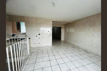 Casa à venda com 5 quartos, 260m² em Vila Missionaria, São Paulo