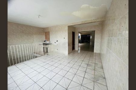 Casa à venda com 5 quartos, 260m² em Vila Missionaria, São Paulo