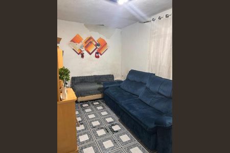 Casa à venda com 7 quartos, 264m² em Parque Doroteia, Diadema