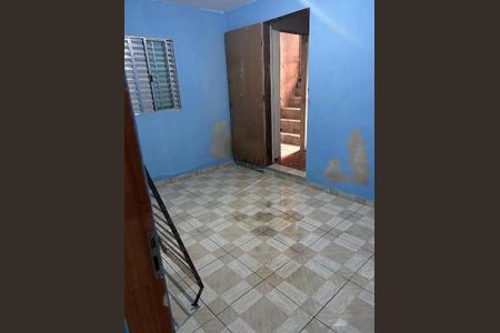 Casa à venda com 7 quartos, 264m² em Parque Doroteia, Diadema