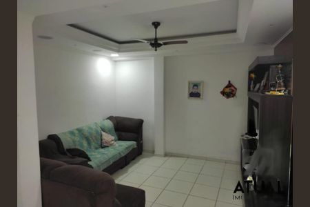 Casa à venda com 4 quartos, 132m² em Jardim Selma, São Paulo