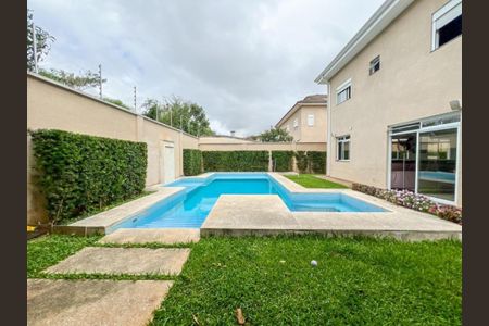 Casa à venda com 5 quartos, 347m² em Socorro, São Paulo