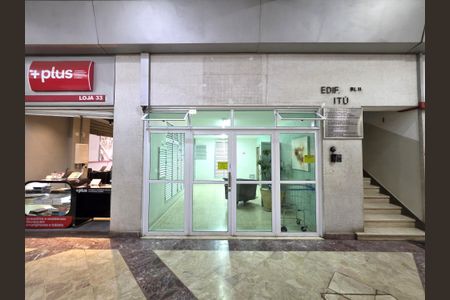 Apartamento à venda com 110m², 3 quartos e sem vagaÁrea comum