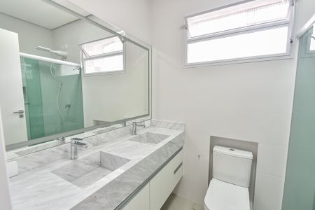 Apartamento à venda com 110m², 3 quartos e sem vagaBanheiro