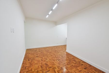 Sala de apartamento à venda com 3 quartos, 110m² em Vila Mariana, São Paulo