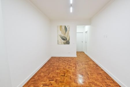Apartamento à venda com 110m², 3 quartos e sem vagaSala