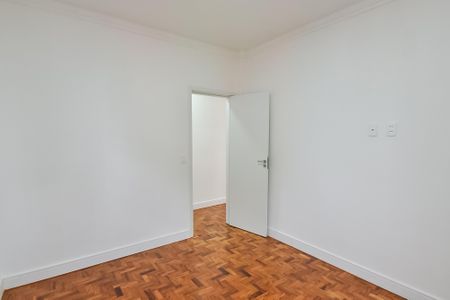 Apartamento à venda com 110m², 3 quartos e sem vagaQuarto 2