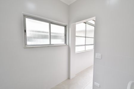 Apartamento à venda com 110m², 3 quartos e sem vagaÁrea de serviço