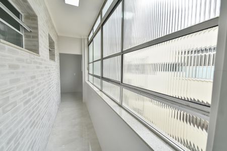 Apartamento à venda com 110m², 3 quartos e sem vagaÁrea de serviço