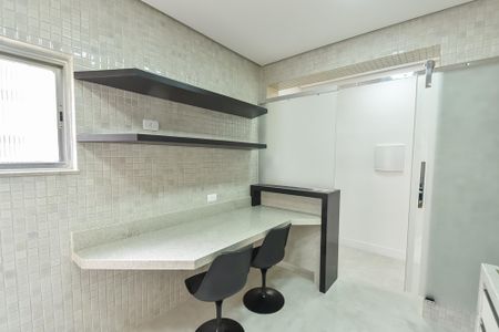 Apartamento à venda com 110m², 3 quartos e sem vagaCozinha