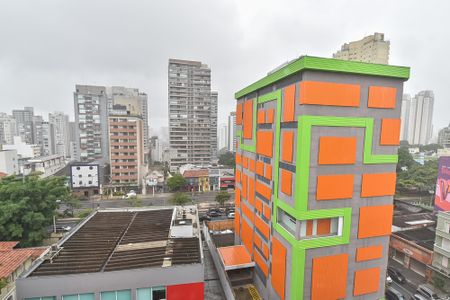 Apartamento à venda com 110m², 3 quartos e sem vagaVista do quarto 2