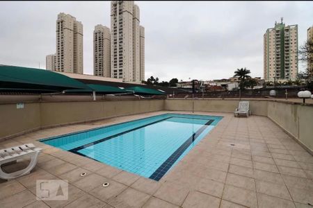 Apartamento para alugar com 49m², 2 quartos e 1 vagaÁrea comum - Piscina