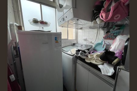 Apartamento para alugar com 49m², 2 quartos e 1 vagaÁrea de Serviço