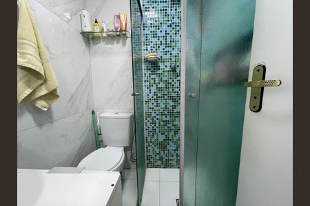 Apartamento para alugar com 49m², 2 quartos e 1 vagaBanheiro