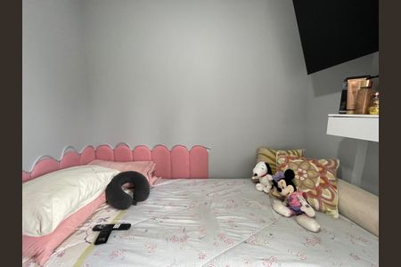 Apartamento para alugar com 49m², 2 quartos e 1 vagaQuarto 2