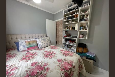 Apartamento para alugar com 49m², 2 quartos e 1 vagaQuarto 1