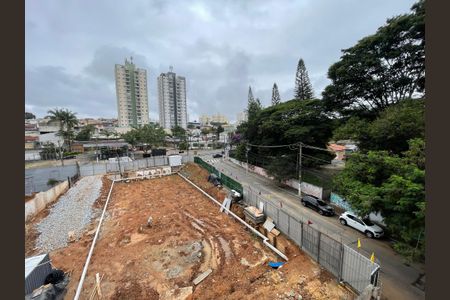 Apartamento para alugar com 49m², 2 quartos e 1 vagaQuarto 2